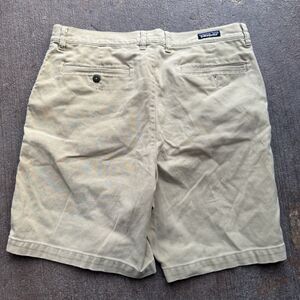 Patagonia Men’s  Hiking Chino Shorts Size 36